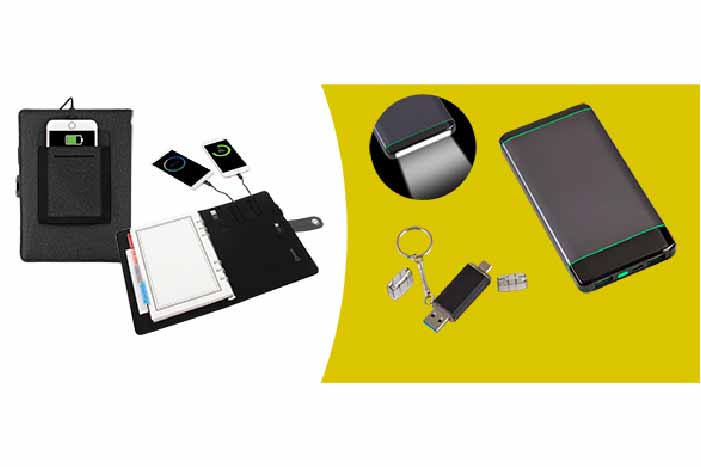 Promosyon Powerbank